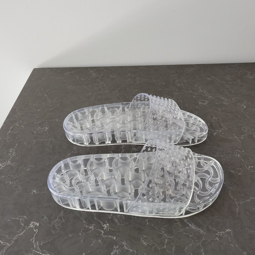 Chinese Laundry Glow Up Sandal - Picture 7 of 8